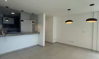 Imagem 7: Apartamento frente mar para Locação em Caraguatatuba-SP, Indaiá: 3 Quartos, 1 Suíte, 3 Sal