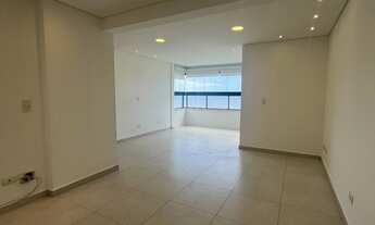 Imagem 3: Apartamento frente mar para Locação em Caraguatatuba-SP, Indaiá: 3 Quartos, 1 Suíte, 3 Sal