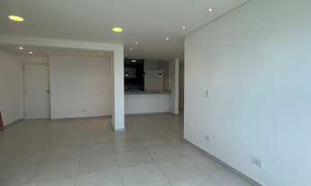 Imagem 6: Apartamento frente mar para Locação em Caraguatatuba-SP, Indaiá: 3 Quartos, 1 Suíte, 3 Sal