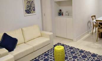 Imagem 5: Apartamento a venda, 2 dorms, 85m² úteis,R$ 550.000,00, Cidade Jardim, Caraguatatuba