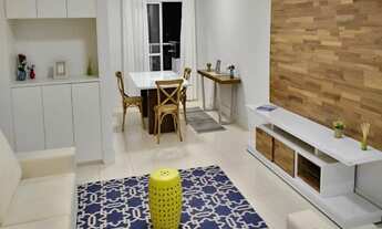 Imagem 3: Apartamento a venda, 2 dorms, 85m² úteis,R$ 550.000,00, Cidade Jardim, Caraguatatuba
