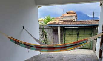 Imagem 6: Casa temporada p 10 pessoas Caraguatatuba - ótima localização R$ 650/dia