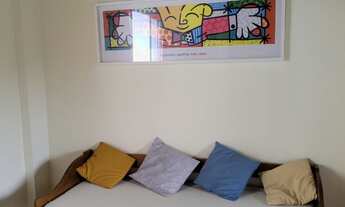 Imagem 5: Casa temporada p 10 pessoas Caraguatatuba - ótima localização R$ 650/dia