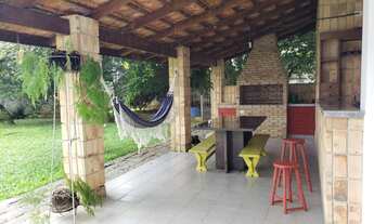 Imagem: Casa temporada p 10 pessoas Caraguatatuba