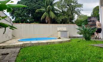 Imagem 4: Casa temporada p 10 pessoas Caraguatatuba - ótima localização R$ 650/dia