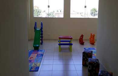 Imagem 4: Apartamento a venda 3 dormitórios 2 vagas e varanda gourmet Indaiá Caraguatatuba