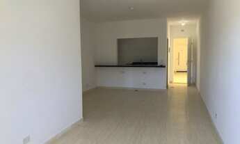 Imagem 3: Apartamento de 2 Quartos com Vista Mar e Serra, 1 Suíte, 1 Vaga - Caraguatatuba-SP, Cidade