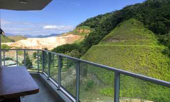 Imagem: Cobertura duplex a venda em Caraguatatuba