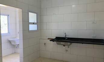 Imagem 5: Apartamento de 2 Quartos com Vista Mar e Serra, 1 Suíte, 1 Vaga - Caraguatatuba-SP, Cidade