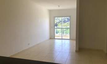 Imagem 7: Apartamento de 2 Quartos com Vista Mar e Serra, 1 Suíte, 1 Vaga - Caraguatatuba-SP, Cidade