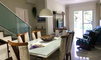 Imagem 6: Cobertura duplex a venda em Caraguatatuba - 3 dormitórios sendo 2 suítes + escritório ou 4