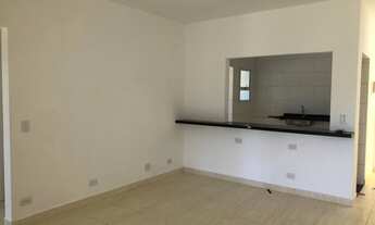 Imagem 4: Apartamento de 2 Quartos com Vista Mar e Serra, 1 Suíte, 1 Vaga - Caraguatatuba-SP, Cidade