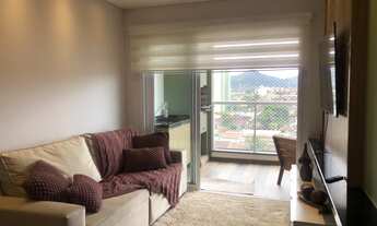 Imagem 4: Apartamento à venda região central de Caraguatatuba, 3vagas de garagem - R$ 780.000 Caragu