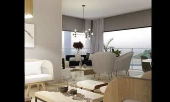 Imagem 2: Apartamento a venda, altíssimo padrão em Caraguatatuba - frente mar - 4 suítes - 315m² - e