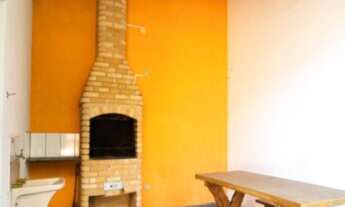 Imagem 5: Casa Comercial com edícula, no Indaiá, Caraguatatuba - SP: 4 Quartos, 1 Suíte, 2 Salas, 4