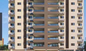 Imagem 2: Lançamento - Apartamento 3 dormitórios com 2 suites, Sumaré - Caraguatatuba, área gourmet