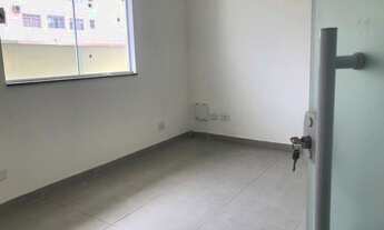 Imagem: Conjunto comercial no Centro de Caraguá