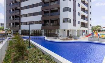 Imagem 3: Apartamento Residencial em João Pessoa - PB, Manaíra