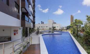 Imagem 2: Apartamento Residencial em João Pessoa - PB, Manaíra