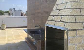 Imagem 7: APARTAMENTO RESIDENCIAL em JOÃO PESSOA - PB, JARDIM OCEANIA