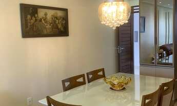 Imagem 3: APARTAMENTO RESIDENCIAL em JOÃO PESSOA - PB, JARDIM OCEANIA