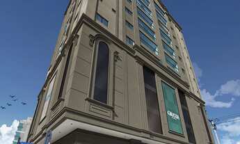 Imagem 2: 3 dormitórios, 3 suíte, 4 banheiro, 2 vagas na garagem, 98M² de Área Construída