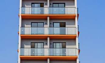 Imagem 2: 1 dormitório, 1 banheiros, 1 vaga na garagem, 47M² de Área Construída