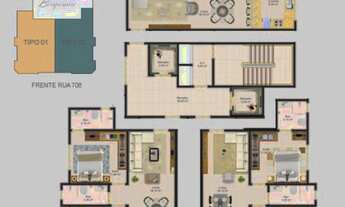 Imagem 6: APARTAMENTO RESIDENCIAL em Itapema - SC, Itapema