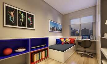 Imagem 4: APARTAMENTO RESIDENCIAL em Porto Alegre - RS, Mont Serrat