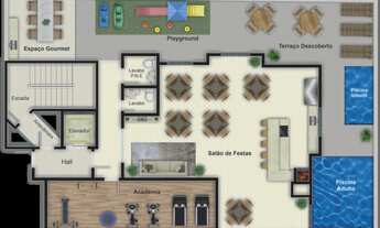 Imagem 5: APARTAMENTO RESIDENCIAL em Itapema - SC, Itapema