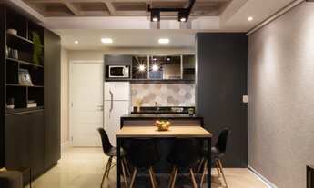 Imagem 7: APARTAMENTO RESIDENCIAL em Porto Alegre - RS, Cidade Baixa