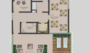 Imagem 5: APARTAMENTO RESIDENCIAL em Itapema - SC, Itapema