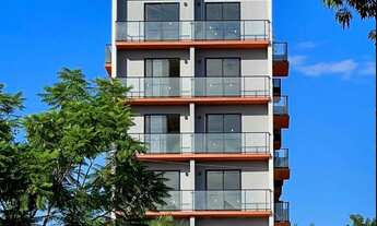 Imagem 3: 1 dormitório, 1 banheiros, 1 vaga na garagem, 47M² de Área Construída