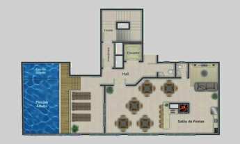 Imagem 7: APARTAMENTO RESIDENCIAL em Itapema - SC, Itapema