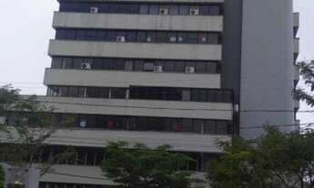 Imagem: 2 banheiro, 2 vagas na garagem, 94M² de