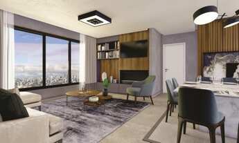 Imagem 4: 3 dormitórios, 2 suíte, 4 banheiro, 2 vagas na garagem, 158M² de Área Construída