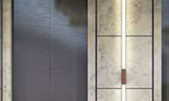 Imagem 4: 3 dormitórios, 3 suíte, 4 banheiro, 2 vagas na garagem, 98M² de Área Construída