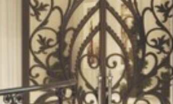 Imagem 2: 4 dormitórios, 4 suíte, 5 banheiro, 3 vagas na garagem, 182M² de Área Construída