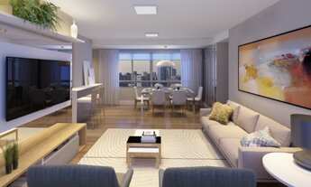 Imagem 2: APARTAMENTO RESIDENCIAL em Porto Alegre - RS, Mont Serrat