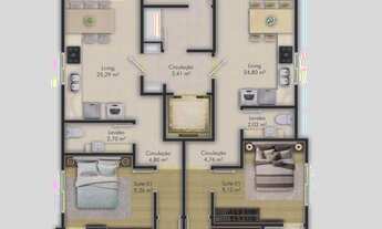 Imagem 6: APARTAMENTO RESIDENCIAL em Itapema - SC, Itapema