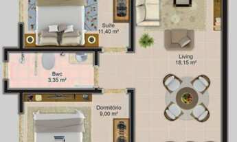 Imagem 7: APARTAMENTO RESIDENCIAL em Itapema - SC, Itapema