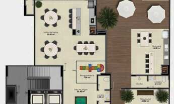 Imagem 6: APARTAMENTO RESIDENCIAL em Itapema - SC, Itapema