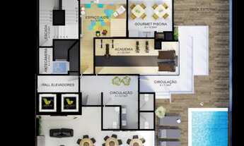 Imagem 2: APARTAMENTO RESIDENCIAL em Itapema - SC, Itapema