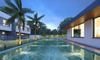 Imagem 4: 3 dormitórios, 1 suítes, 4 banheiro, 2 vagas na garagem