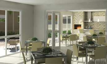 Imagem 4: 3 dormitórios, 1 suítes, 2 banheiro, 1 vaga na garagem, 78M² de Área Construída