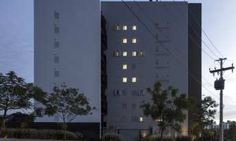 Imagem 4: 2 dormitórios, 2 suíte, 3 banheiro, 1 vaga na garagem, 79M² de Área Construída