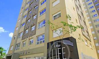 Imagem: 2 dormitórios, 1 banheiros, 1 vaga na garagem