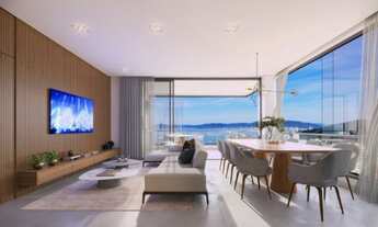 Imagem 5: 4 dormitórios, 4 suíte, 5 banheiro, 3 vagas na garagem, 156M² de Área Construída