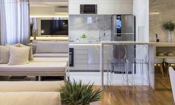 Imagem 7: APARTAMENTO RESIDENCIAL em Porto Alegre - RS, Menino Deus