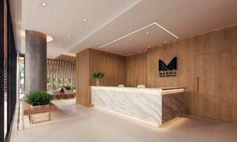 Imagem 2: STUDIO RESIDENCIAL em Porto Alegre - RS, Três Figueiras